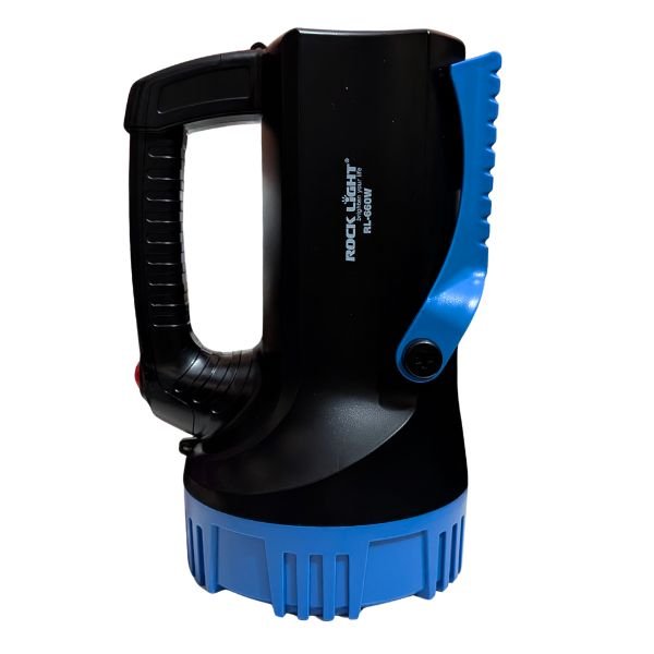 AK-660L 3 KM Range Big Size Torch Light Main AK-660L 3 KM Range Big Size Torch Light Main