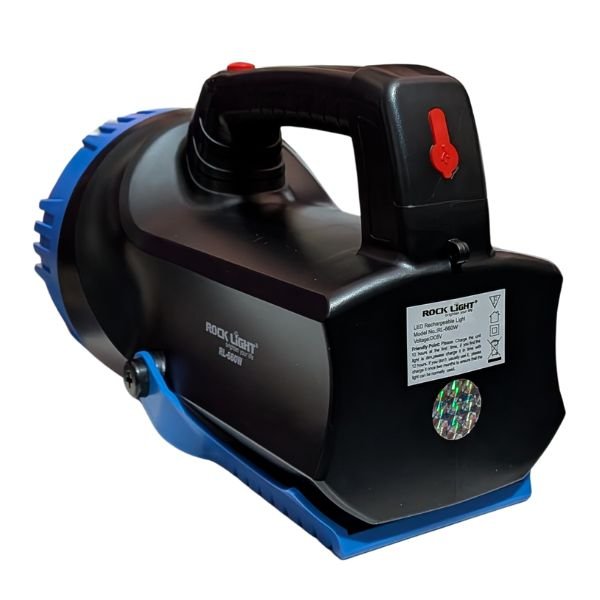 AK-660L 3 KM Range Big Size Torch Light Size AK-660L 3 KM Range Big Size Torch Light Size