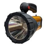 Akari AK-4949L Metal Body 2 KM Range Torch