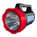 Akari AK-880TU 600W Laser LED Side Light Torch Light