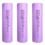DMEGC 2600 mAh Original EV Grade 18650 Lithium Battery 3
