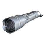 Rock Light RL-M39 Aluminium Zooming LED Torch Light