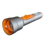 Rock Light RL-M42 LED Aluminium Body Torch Light