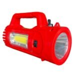 Rock Light Nano Boss Lithium Battery Torch Light