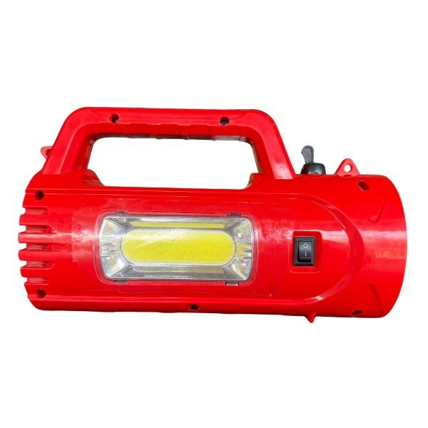Rock Light Nano Boss Lithium Battery Torch Lights