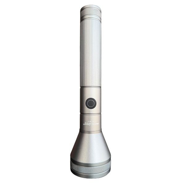 Rock Light RL-M13 LED Aluminium Body Torch Light