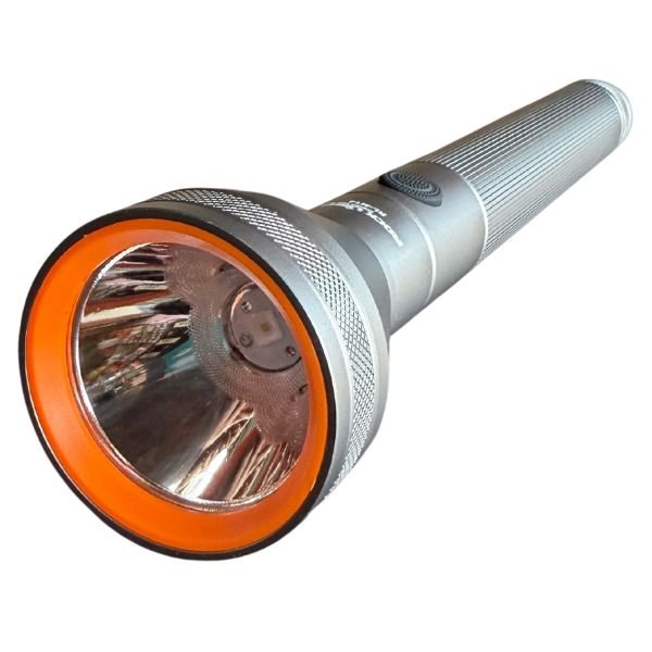 Rock Light RL-M14 LED Aluminium Body Torch Lights