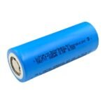 HLY 26700 5000 mAh 3.7V Lithium Battery