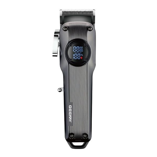 Geemy GM-8050 Professional Hair Clipper Trimmera