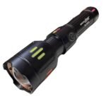 Rock Light RL-M19 Aluminium Zooming LED Torch Light Main