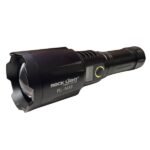 Rock Light RL-M38 Aluminium Zooming LED Torch Light