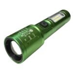 Rock Light RL-M43 LED Aluminium Body Torch Light