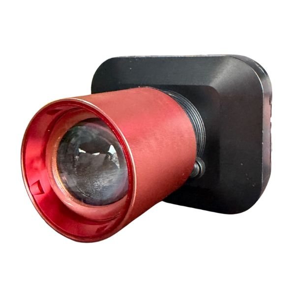 Rock Light RL-M101 Aluminium Body Laser Head Light