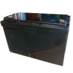 Highstar 4S 12V 100Ah 4 Cell Battery Box