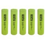DMEGC 2900 mAh 29E EV Grade 18650 Lithium Battery (Pack Of 5)