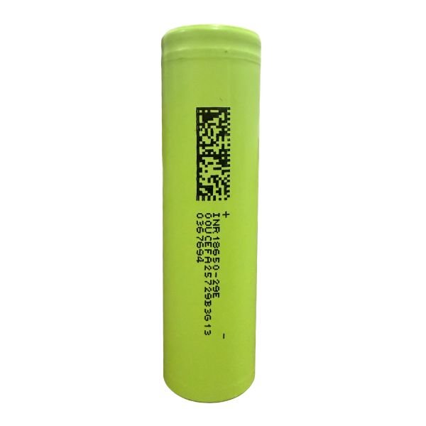 DMEGC 2900 mAh 29E EV Grade 18650 Lithium Battery