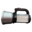 Rock Light RL-7173WS 3 KM Range Full Metal Body Torch Light