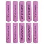 Highstar 3200 mAh Original 32E 18650 Lithium Battery 10Pcs