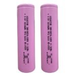 Highstar 3200 mAh Original 32E 18650 Lithium Battery 2Pcs