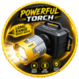 Head Light Mini Icon Featured