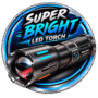 Metal Torches M37